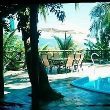 Suites Canto Dos Passaros Ilhabela Eksteriør bilde