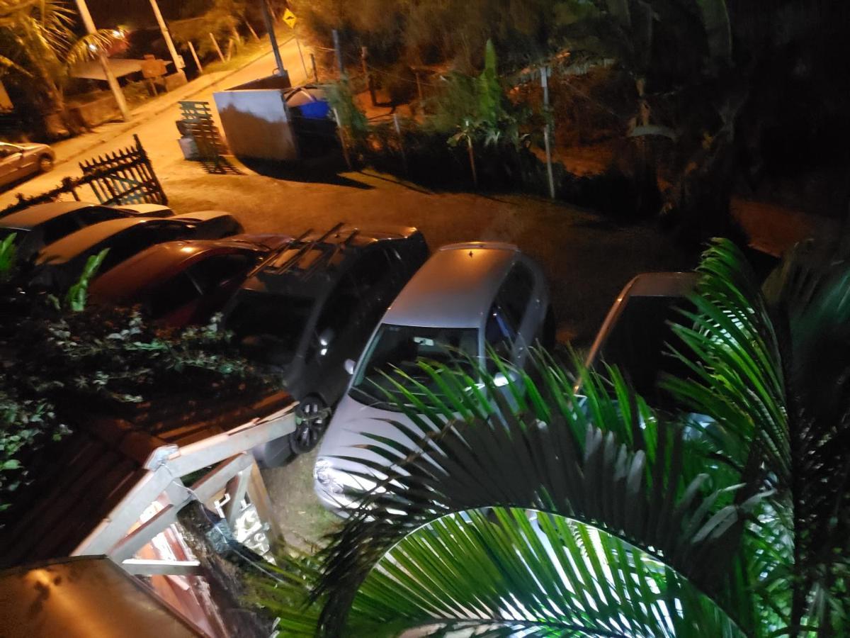 Suites Canto Dos Passaros Ilhabela Eksteriør bilde