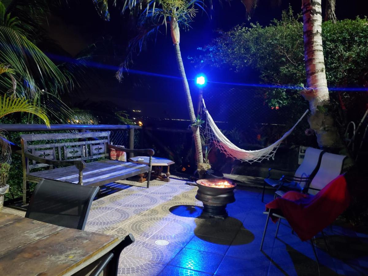 Suites Canto Dos Passaros Ilhabela Eksteriør bilde