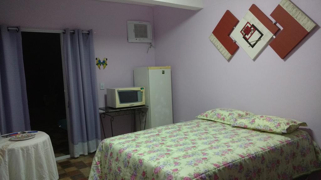 Suites Canto Dos Passaros Ilhabela Eksteriør bilde