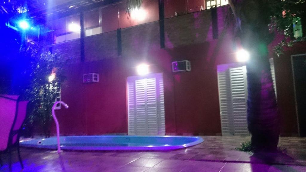 Suites Canto Dos Passaros Ilhabela Eksteriør bilde