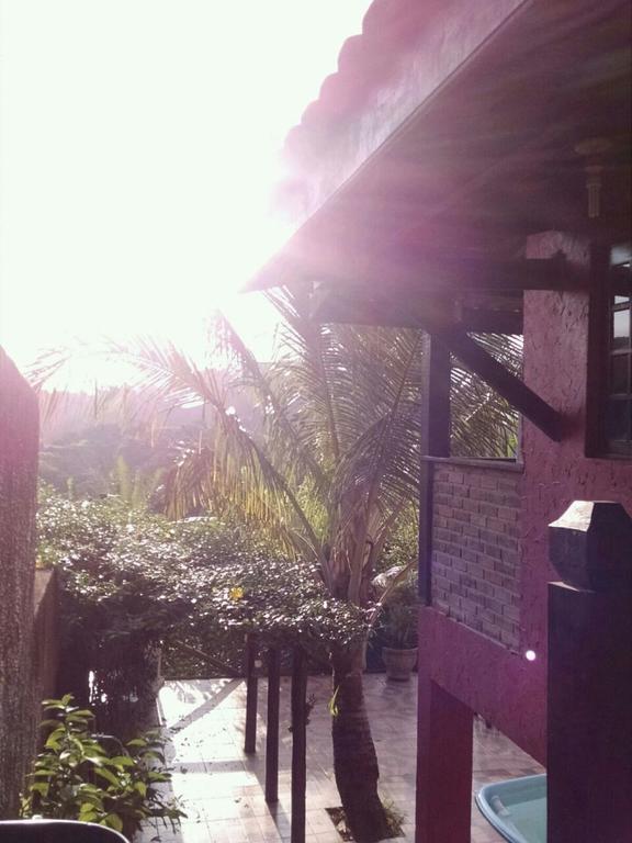 Suites Canto Dos Passaros Ilhabela Eksteriør bilde