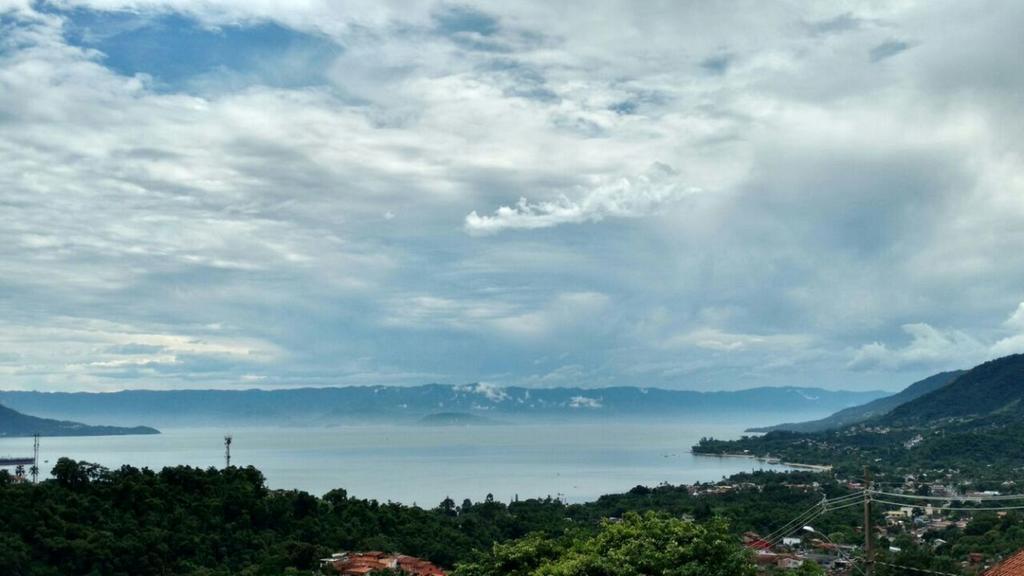 Suites Canto Dos Passaros Ilhabela Eksteriør bilde