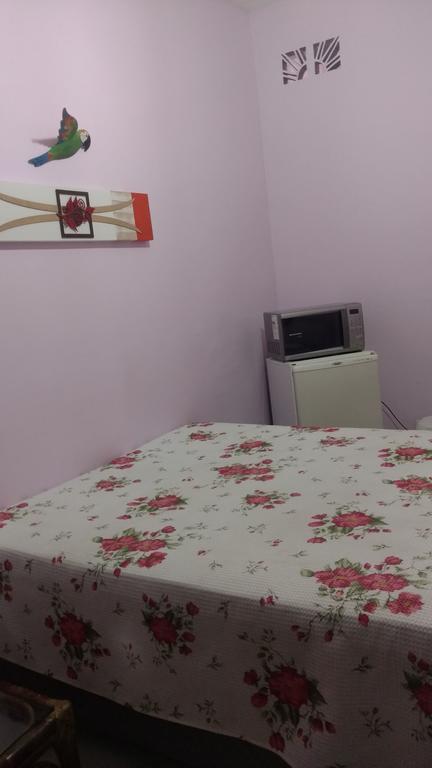 Suites Canto Dos Passaros Ilhabela Eksteriør bilde