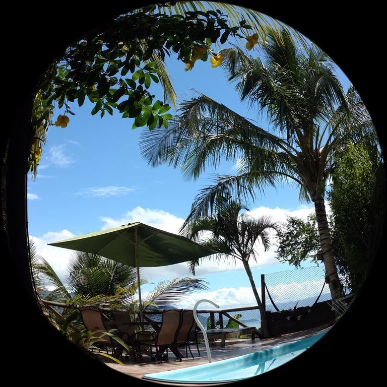 Suites Canto Dos Passaros Ilhabela Eksteriør bilde